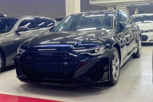 奧迪A6L 奧迪 45 TFSI quattro 臻選動感型