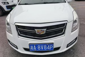 XTS 凯迪拉克 28T 技术型