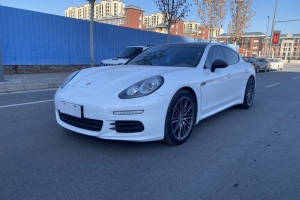 Panamera 保時捷 Panamera 3.0T