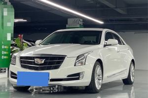 ATS-L 凯迪拉克 28T 技术型