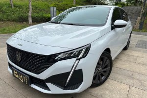 408 標致 360THP ????款 羅曼尼版