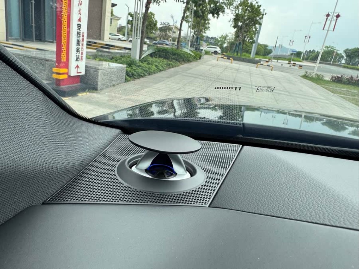 奧迪 奧迪A6L  2022款 55 TFSI quattro 尊享動感型圖片