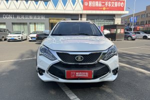 唐新能源 比亚迪 2.0T 四驱旗舰型