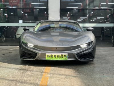 2020年6月 前途 K50 標(biāo)準(zhǔn)型圖片