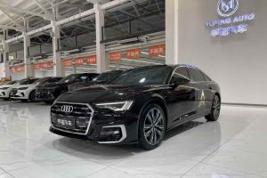 奧迪A6 奧迪 allroad