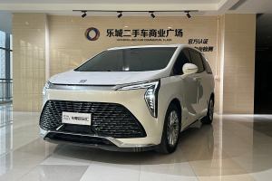 世纪 别克 2.0T 六座蕴世版