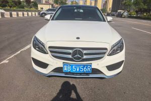 奔馳C級 奔馳 C 300 L