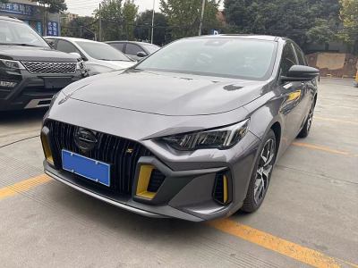 2021年7月 广汽传祺 影豹 270T 影豹J16版图片