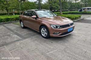 凌渡 大眾 230TSI DSG風尚版