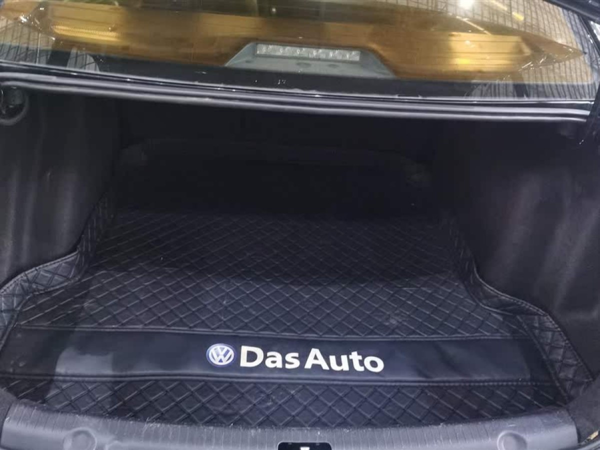 大眾 朗逸  2017款 1.6L 自動舒適版圖片