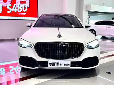 2023年1月 金冠 金冠奔馳V-Class 2.0T 巴赫圖片