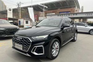 Sport 奧迪RS Q8 奧迪 RS Q8 4.0T