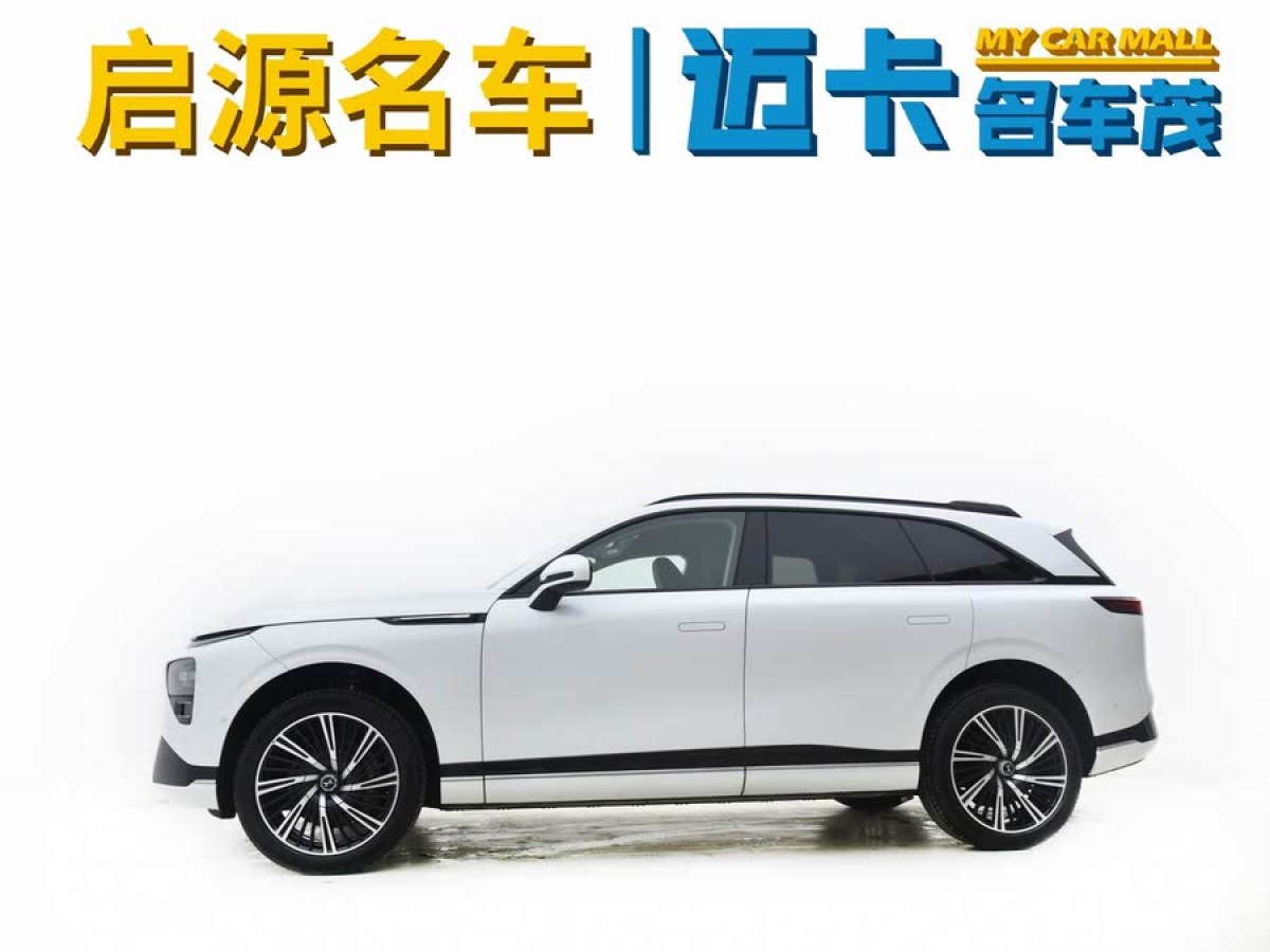 小鵬 小鵬G9  2024款 570 Max圖片
