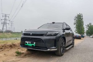問(wèn)界M7 賽力斯 1.5T 智駕四驅(qū)Max版 5座