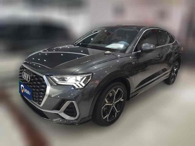 2022年2月 奧迪 奧迪Q3 45 TFSI quattro 時(shí)尚動感型圖片