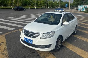 E3 奇瑞 1.5L 手動智尚型
