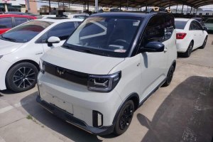宏光MINIEV 五菱 GAMEBOY 300km 玩咖款 磷酸鐵鋰