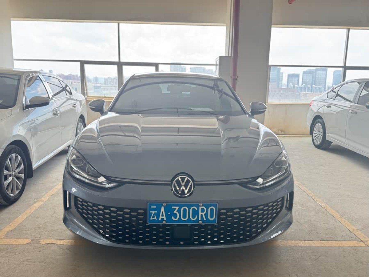 大眾 凌渡  2023款 凌渡L 280TSI DSG酷辣版圖片
