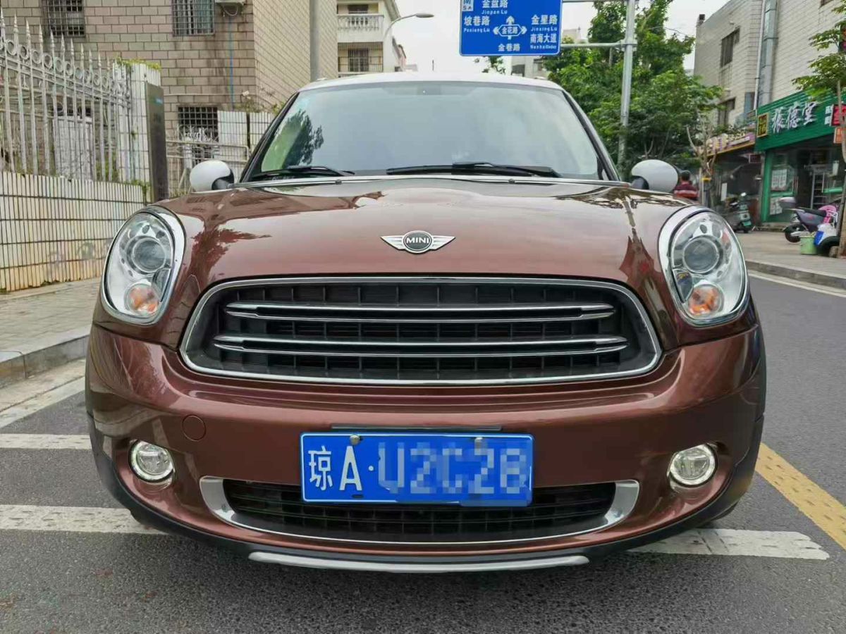 MINI MINI  2015款 1.2T 手動 ONE圖片