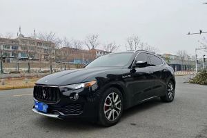 Levante 瑪莎拉蒂 3.0T Levante