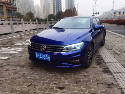 2019年2月 大眾 凌渡 280TSI DSG舒適版圖片