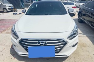 名圖 現(xiàn)代 1.8L 自動尊貴型DLX 國VI