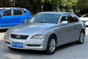 銳志 豐田 2.5V