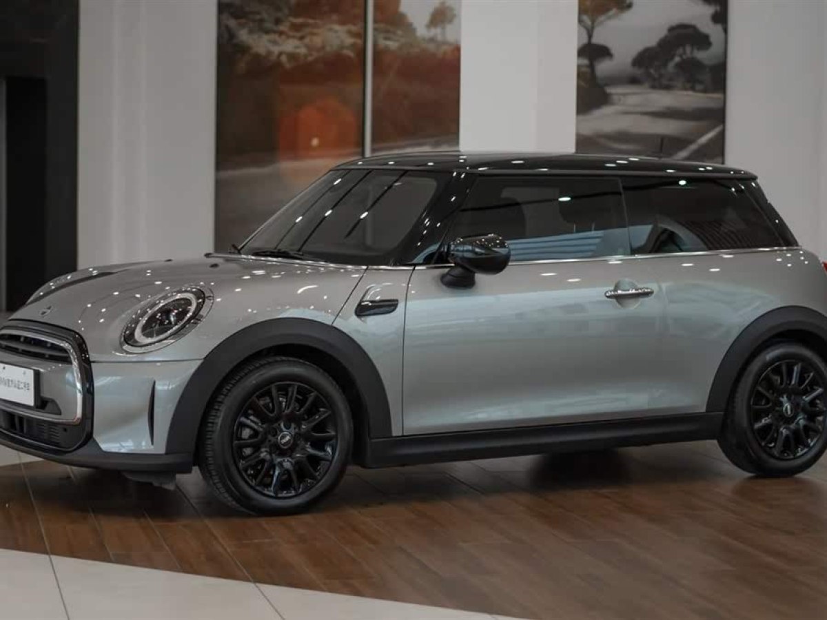 MINI MINI  2023款 1.5T ONE圖片