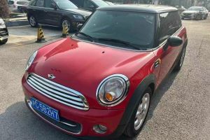 MINI MINI 1.2T ONE