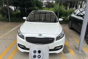 K4 起亞 1.6T 自動(dòng)Turbo