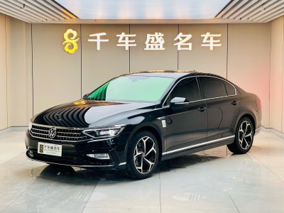 2024年9月 大眾 邁騰 200萬輛紀念版 330TSI DSG豪華型圖片