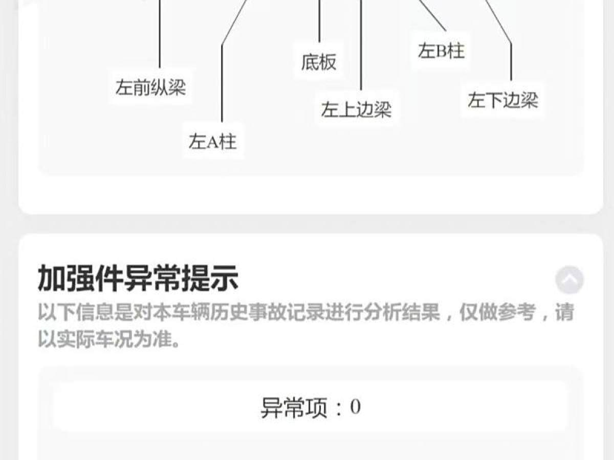 奔馳 奔馳GLC  2018款 改款 GLC 300 4MATIC 豪華型圖片