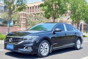 帕薩特 大眾 改款 330TSI 精英版 國VI