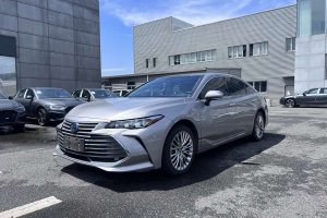亞洲龍 豐田 雙擎 2.5L XLE尊貴版 國(guó)V