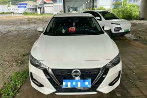 軒逸 日產(chǎn) 1.6L XL CVT暗夜版