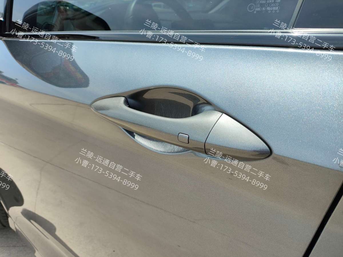 五菱 五菱凯捷  2020款 1.5T 自动旗舰型图片