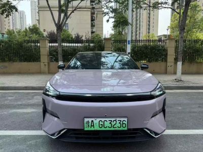 2024年11月 吉利 星越L智擎 1.5T 天宮版圖片