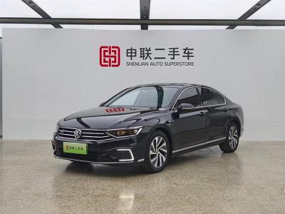 2021年2月 大眾 邁騰GTE插電混動(dòng) GTE 豪華型圖片