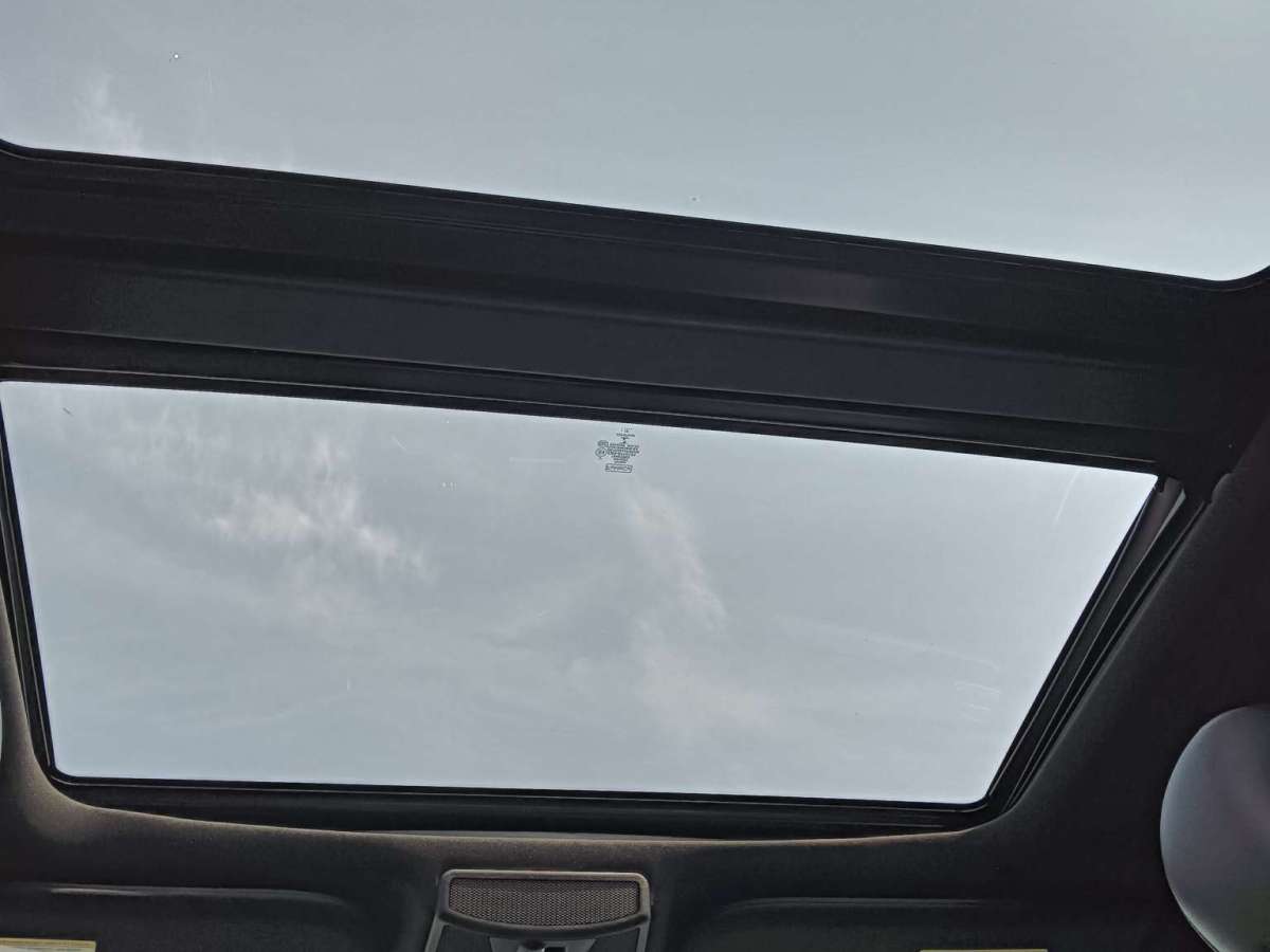福特 F-150  2019款 3.5T 猛禽性能版圖片