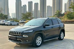 自由俠 Jeep 180T DCT動(dòng)能版+