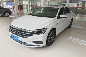 速腾 大众 280TSI DSG舒适型 国VI