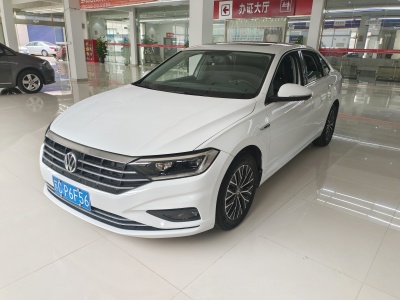 2020年6月 大眾 速騰 280TSI DSG舒適型 國VI圖片