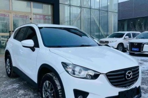 CX-5 馬自達 2.0L 自動兩驅舒適型