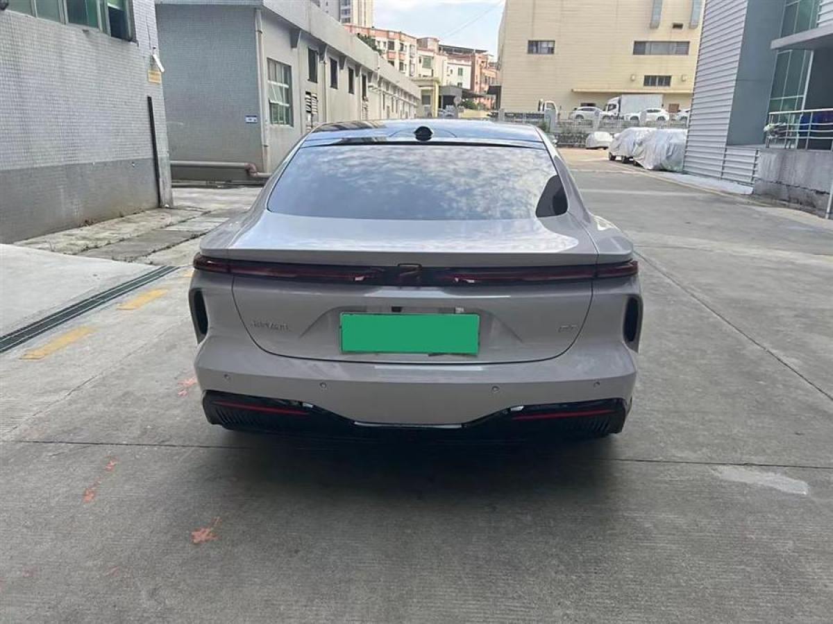 R汽車 飛凡F7  2023款 改款 長續(xù)Pro版圖片