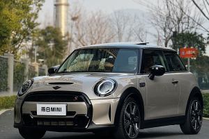 MINI MINI 改款 2.0T COOPER S 藝術(shù)家