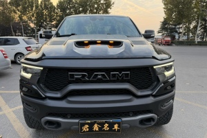 道奇 RAM 霸王龙6.2T 2级包高配  