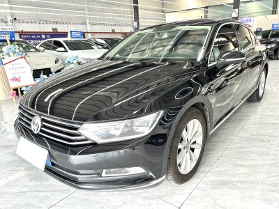 2017年1月 大众 迈腾 330TSI DSG 豪华型图片