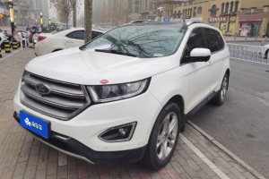銳界 福特 EcoBoost 245 兩驅(qū)豪銳型 7座