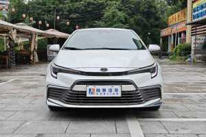 凌尚 豐田 雙擎 2.0L 豪華版