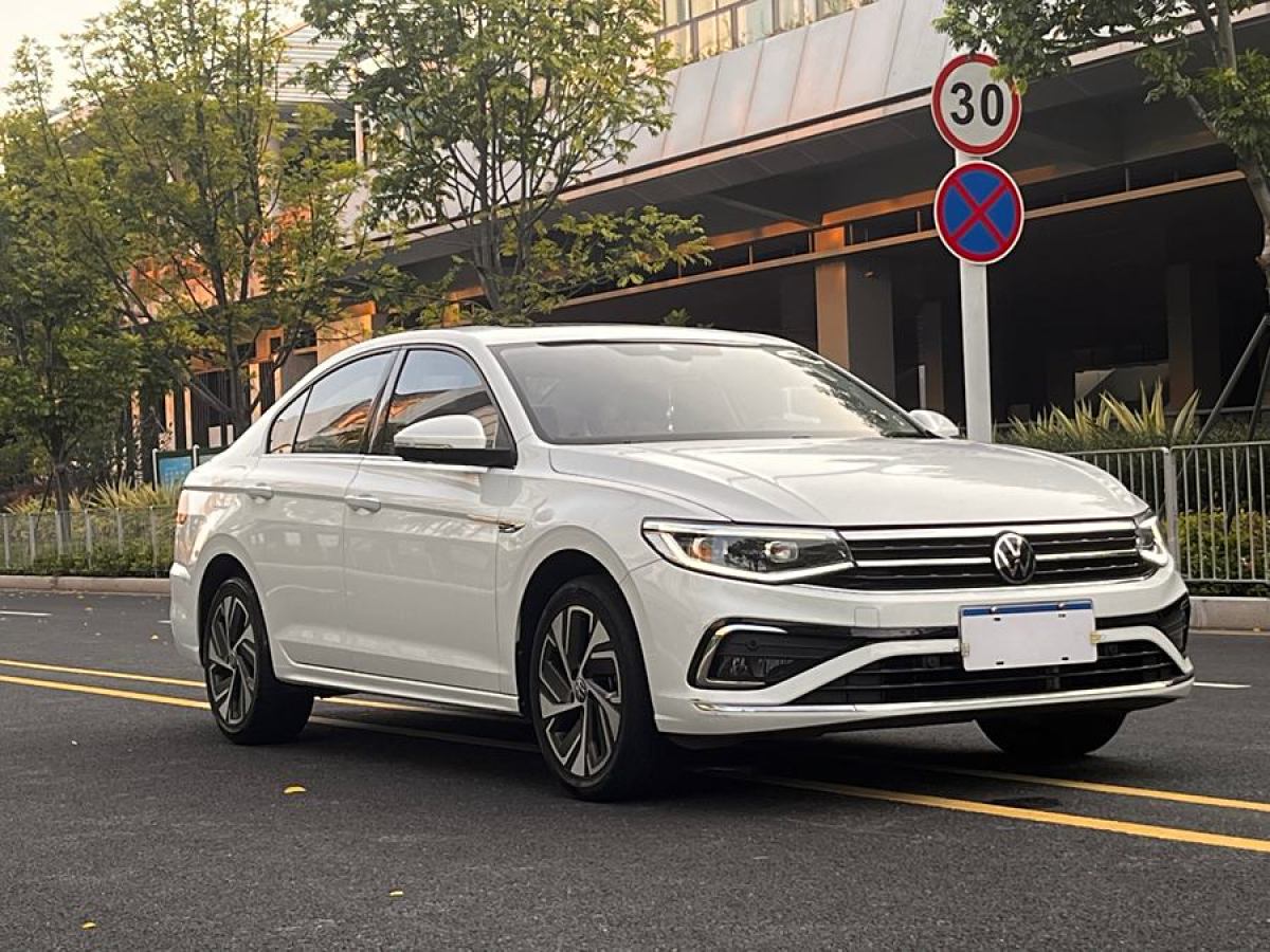 大眾 寶來  2023款 280TSI DSG舒行版圖片